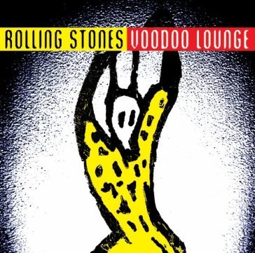 Voodoo lounge Rolling Stones