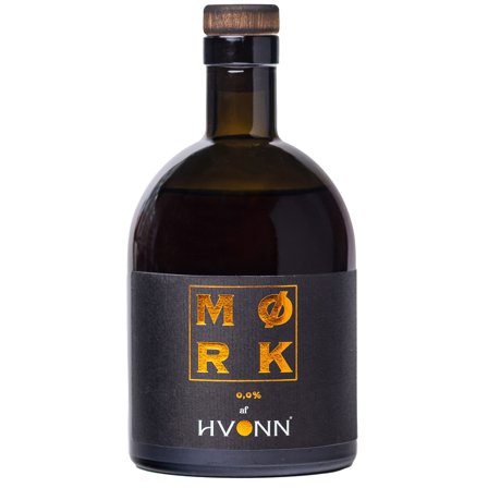 Hvonn Mørk juoma, 500 ml