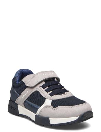 J Alfier Boy A Patterned GEOX
