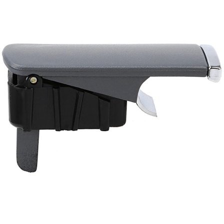 Audi A4 B6 B7 Hanskerom Lokk Håndtak Uten Låsesylinder