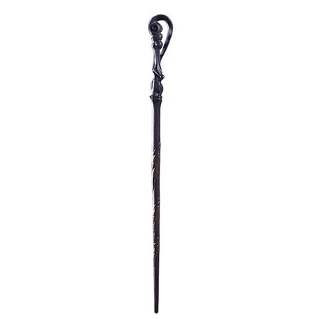 Wizarding World Harry Potter - Lumotut Harry Potter -hahmojen taikasauvat keräilylaatikoilla, lelut 6-vuotiaille ja sitä vanhemmille, cosplay Lotus