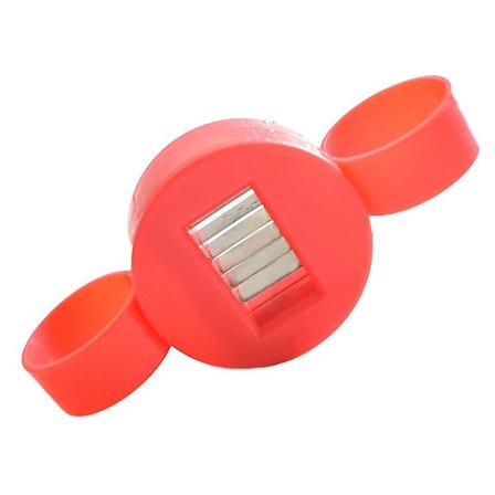 Bønneskjærer, Multifunksjonell Håndholdt Rund Bønneskjærer