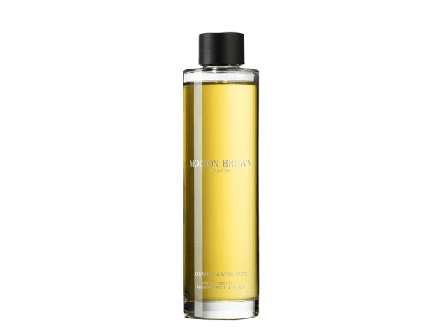Molton Brown Orange & Bergamot Aroma Reeds Refill Doftljus rumsdofter Unisex 150ML