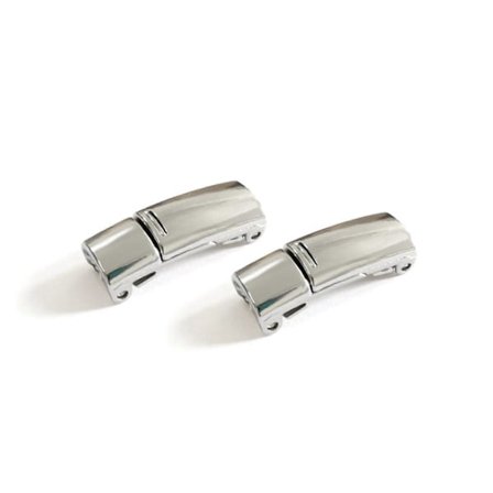 Nye Elastiske Flade Sko Snørebånd Uden Binding til Sneakers, Magnetiske Sko Snore, Strækbare Snørebånd Uden Binding til Børn & Voksne