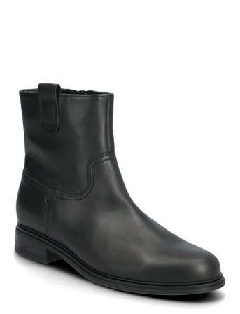 Gabor Ankle Boot - Black - 40.5