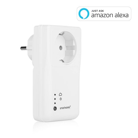 Smartwares - Diverse smarthjem-produkter 10.043.79