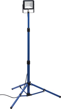 Gelia TARGET T30AS Arbeidsbelysning 30 W, 2400 lm, Belysning