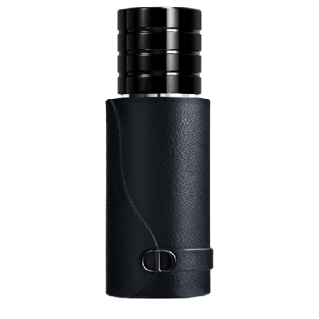 DIOR Sauvage EdT Travel Spray - Limited Edition 30 ml Bottle and Case Herrdoft Herr 30ML
