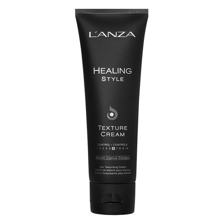 L'ANZA Texture Cream 125 ml, Hår, Hårstyling, Glans