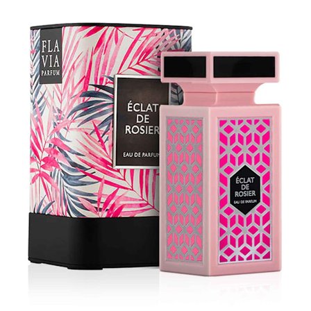 Flavia Éclat de Rosier EDP U 90ml