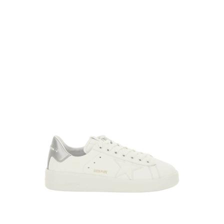 Golden Goose Sneakers , Wit , Heren , Maat: 40 EU