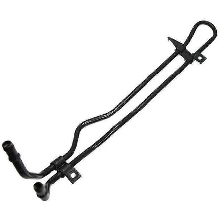 Servostyring Kølerør 8D0 422 885 K kompatibel med B5 A4 Superb 1.8T 2.8 V6 3B0490885 8D0422885K