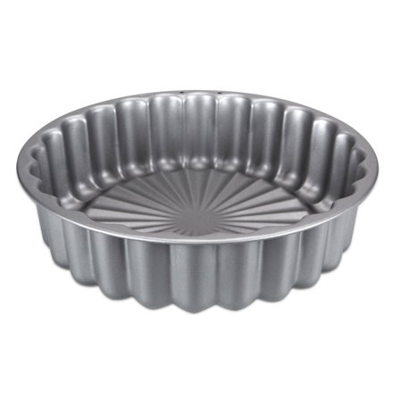 Städter Charlotte bakform 26 cm | Bakning > Kakbakformar > Bakform | Bagaren och Kocken