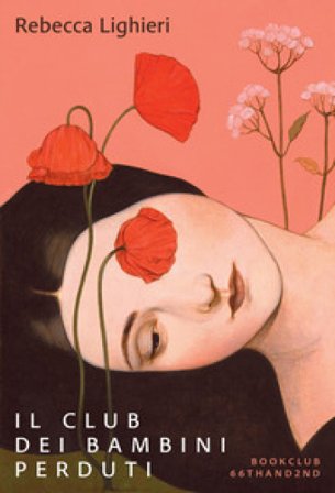 Il club dei bambini perduti Rebecca Lighieri