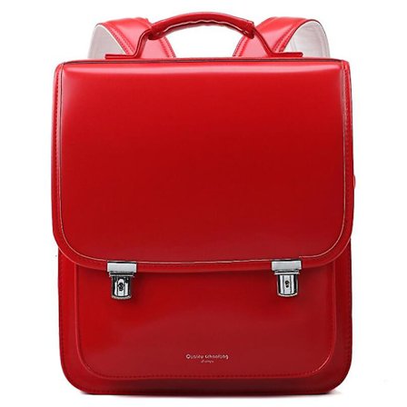 Japan skolryggsäck för pojkar barn ortopedisk ryggsäck bokväskor barn pu japan skolväska studenter ryggsäck väska för flickor