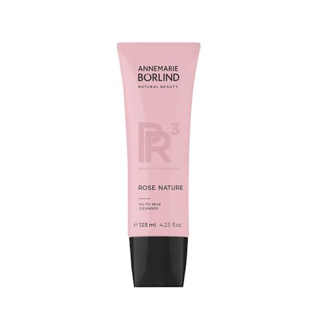 AnneMarie Börlind ROSE NATURE Cleansing Gel to 4011061229046
