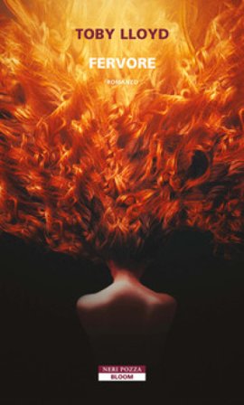 Fervore Toby Lloyd