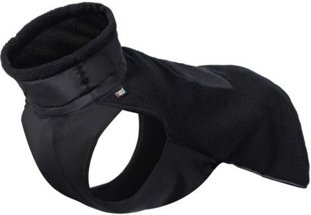 Rukka Lucky Fleece Jacket 50-55 cm Black