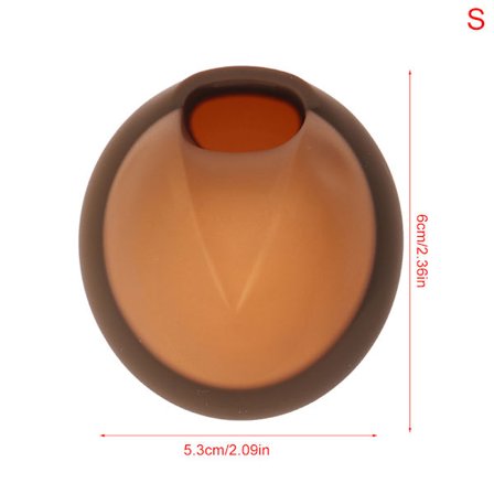 1 kpl uudelleenkäytettävä silikoninen kuukautislevy, pehmeä kuukautiskuppitamponi