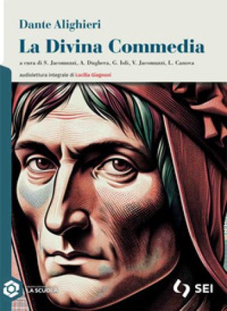 La Divina Commedia. Con e-book. Con espansione online Dante Alighieri