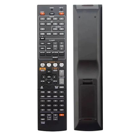 Sopii Yamaha-kaukosäätimille RAV491 332 RAV334 V371 HTR-4066 3063 RX-V475