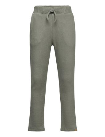 Nmmthor Reg Pant Lil Khaki Lil'Atelier