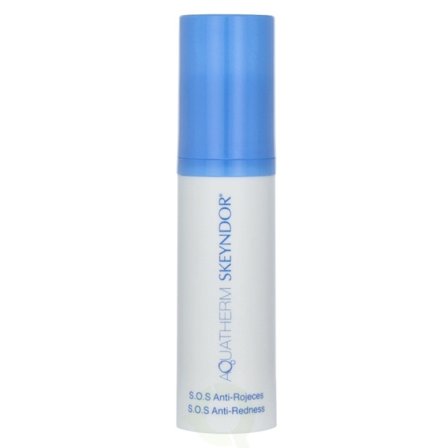 Skeyndor Aquatherm SOS Anti Redness 30 ml