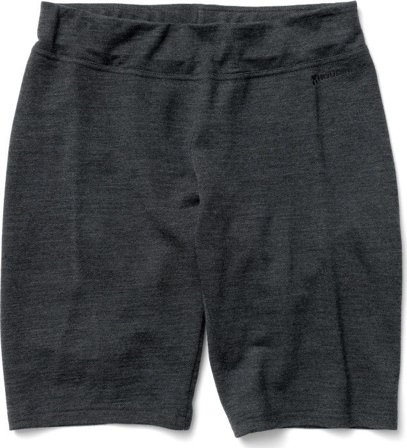 Houdini W's Wander Mid Tights True Black