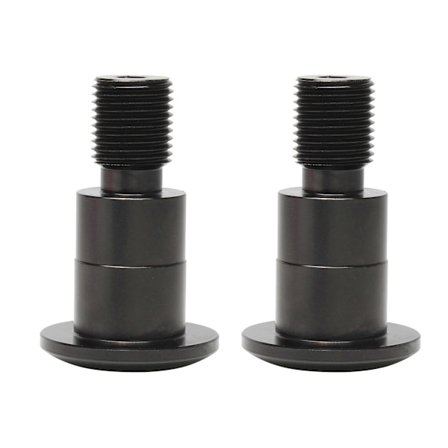 FENRIR Motorcykel Bar End Spejl Adapter Til MT09(2013-2020) MT07 MT10 FZ6 FZ07 FZ09 FZ10 FZ1 XSR700 XSR900 TMAX XJ6 XJR1300