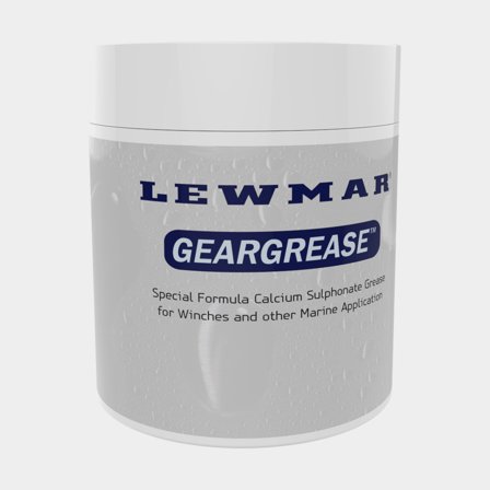 Spilfedt Lewmar, 300 gram
