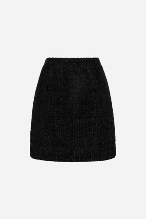 CAMILLA PIHL - Alexandra Skirt - Black - 38