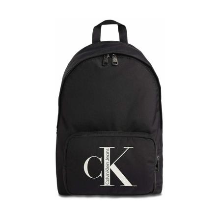 Calvin Klein, Backpacks Czarny, Mężczyzna, Rozmiar: ONE Size