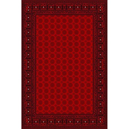 Olohuoneen matto 300x400 cm Polyesteri Anadolu