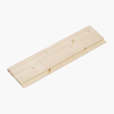 Biltema - Vindusbrett 17 cm