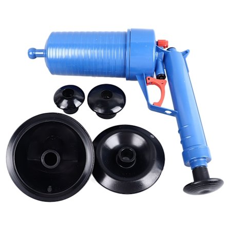 WC-pöntön viemärin avaaja, korkeapaineinen ruoppauslaitteiden työkalusarja keittiöön ja kylpyhuoneeseen