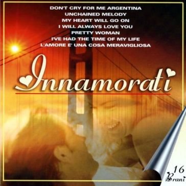 Innamorati (orchestra) NA