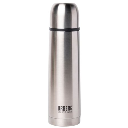 Urberg Thermo Bottle 500 ml thermoses Metal OneSize