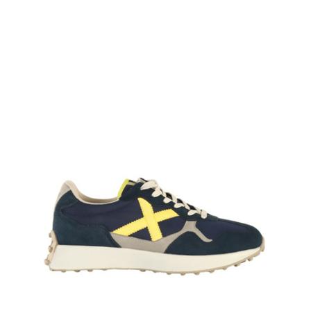 Munich Sneakers blå, Herr, Herr, Storlek: 43 EU