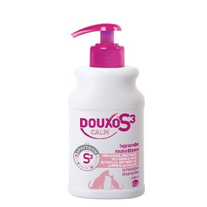 DOUXO S3 Calm Schampo 200 ml.