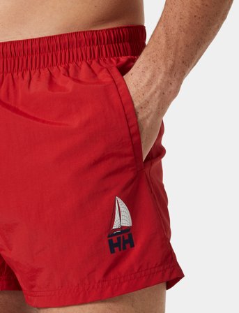 Helly Hansen Cascais Trunk - Red - XL
