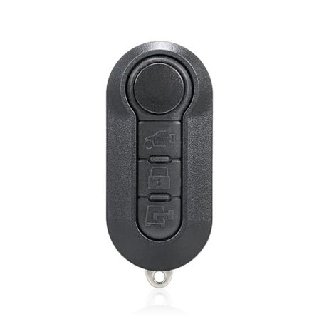 Bilnyckelskal Fjärrnyckelskal MODELL 2 MODELL 2