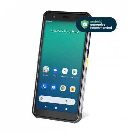 NEWLAND MT9356 Megattera Std Plus