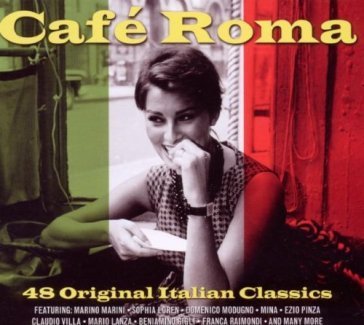 Cafe roma NA