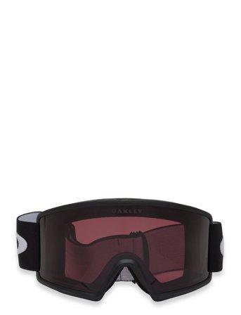 OAKLEY Target Line L - Black - ONE SIZE