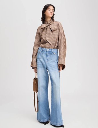 Munthe Lodwar - Blue - 36