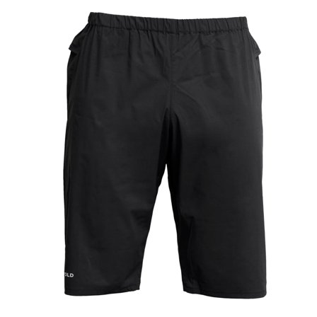 Devold Running Man Shorts Men workout shorts Black XL