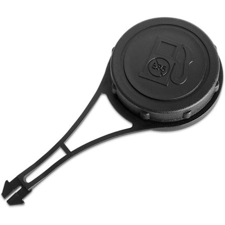 B&S Drivstofftanklokk til Gressklipper - For Briggs & Stratton 625e, Troy Bilt 200 100 Gressklipper med 550EX Motor - Drivstofflokk for Craftsman 