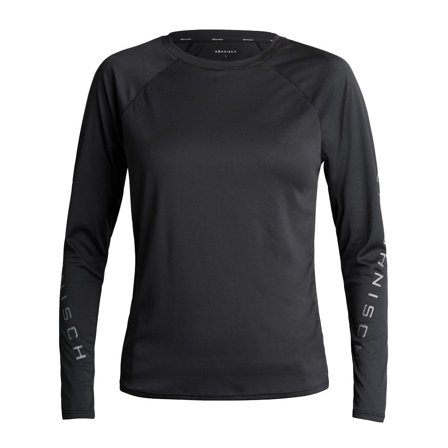 Röhnisch Active Logo Long Sleeve långärmad tröja (dam)