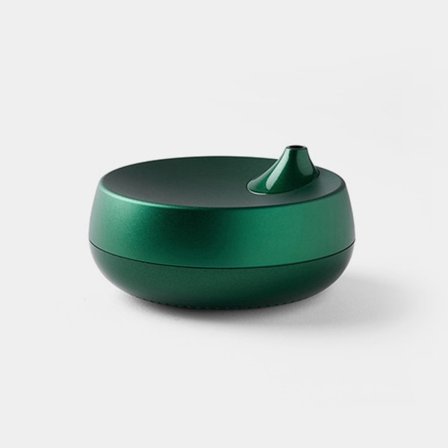 Lexon Design Romino Portable Aroma Diffuser Light Pink