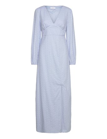 Vila | Vimalina L/S Maxi Dress/Ka | 38